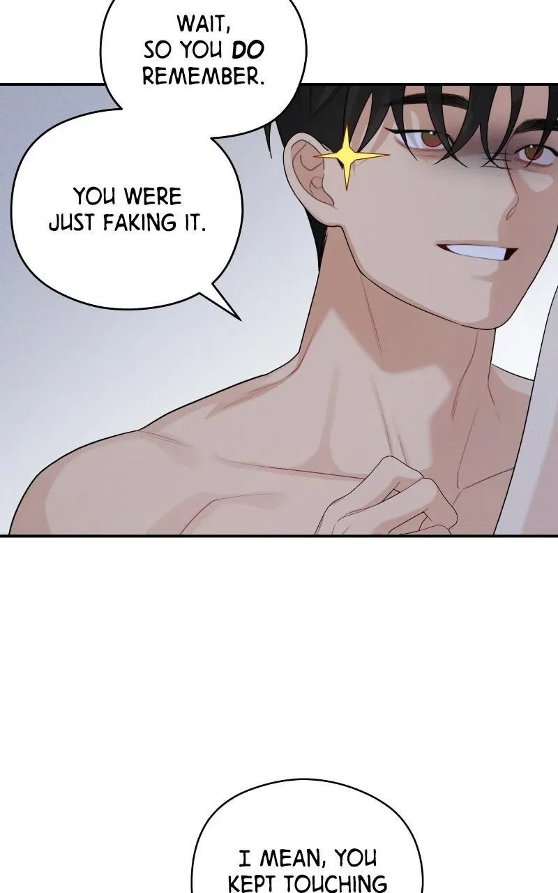 How Far Are You Okay With? Chapter 48 – Page 6