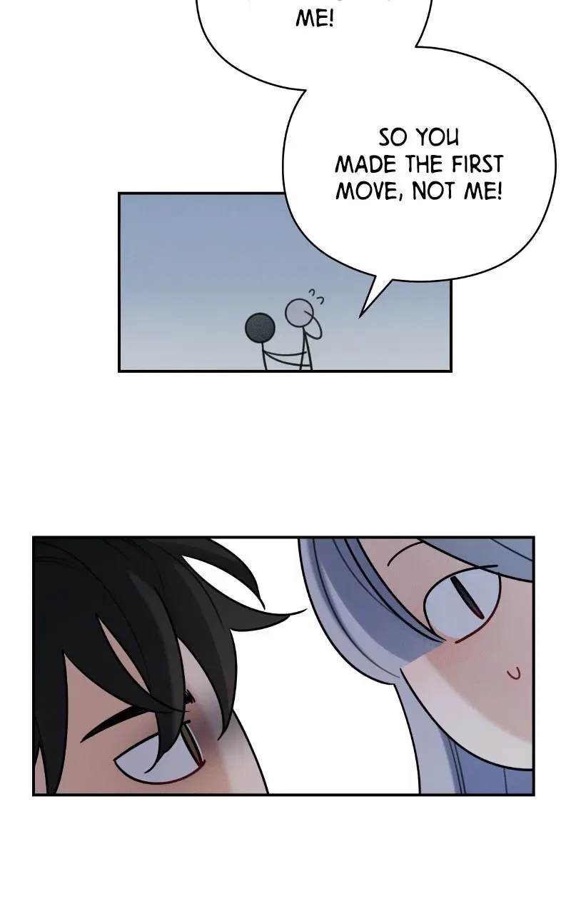How Far Are You Okay With? Chapter 48 – Page 7