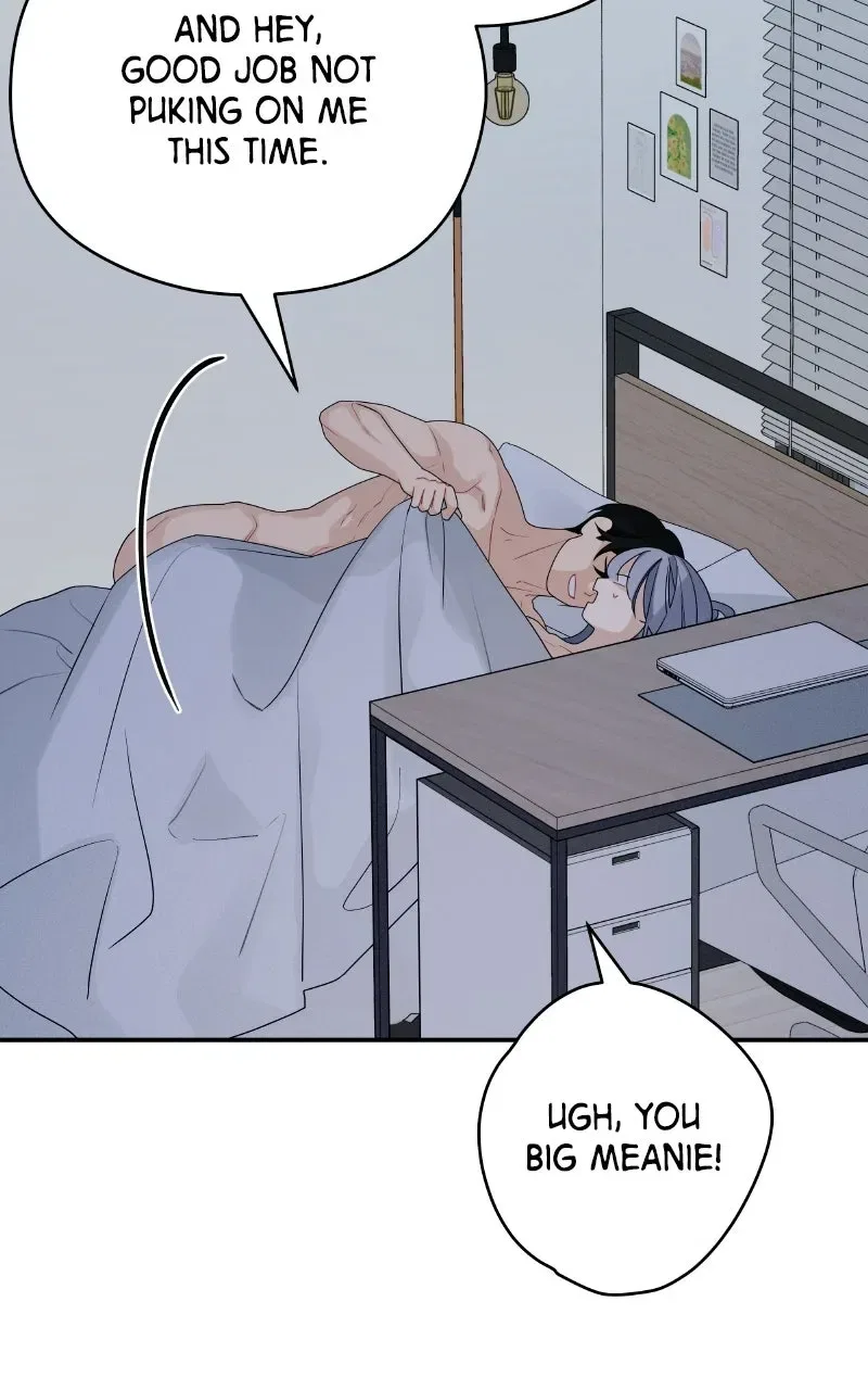 How Far Are You Okay With? Chapter 48 – Page 9