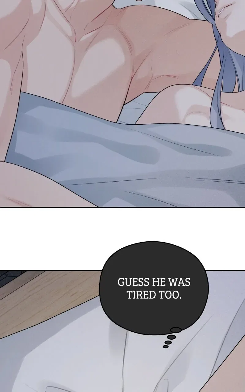 How Far Are You Okay With? Chapter 48 – Page 11