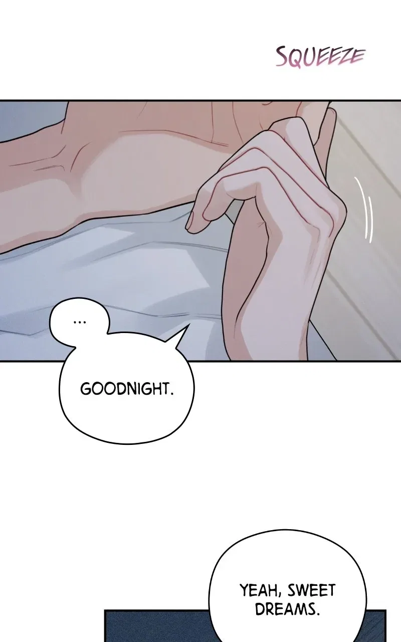 How Far Are You Okay With? Chapter 48 – Page 13