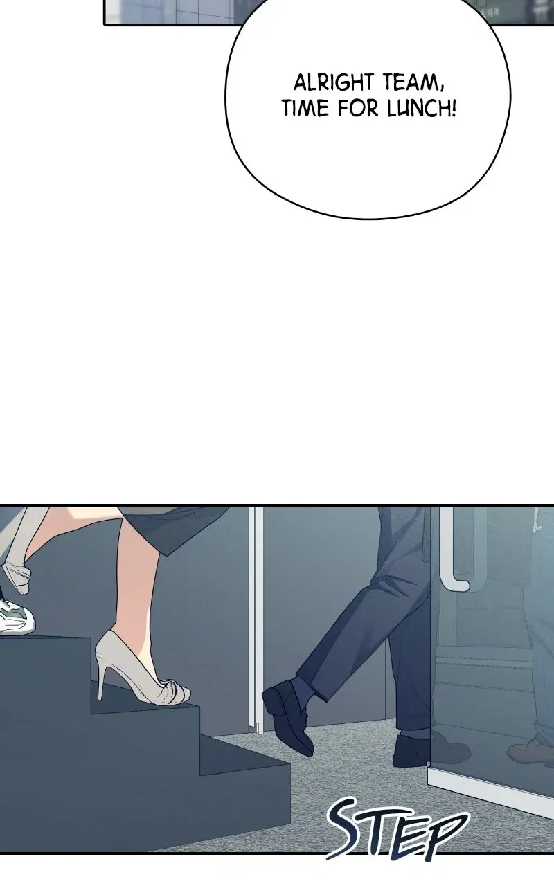 How Far Are You Okay With? Chapter 48 – Page 17