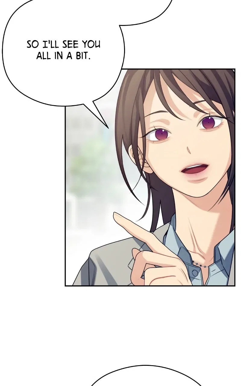 How Far Are You Okay With? Chapter 48 – Page 20