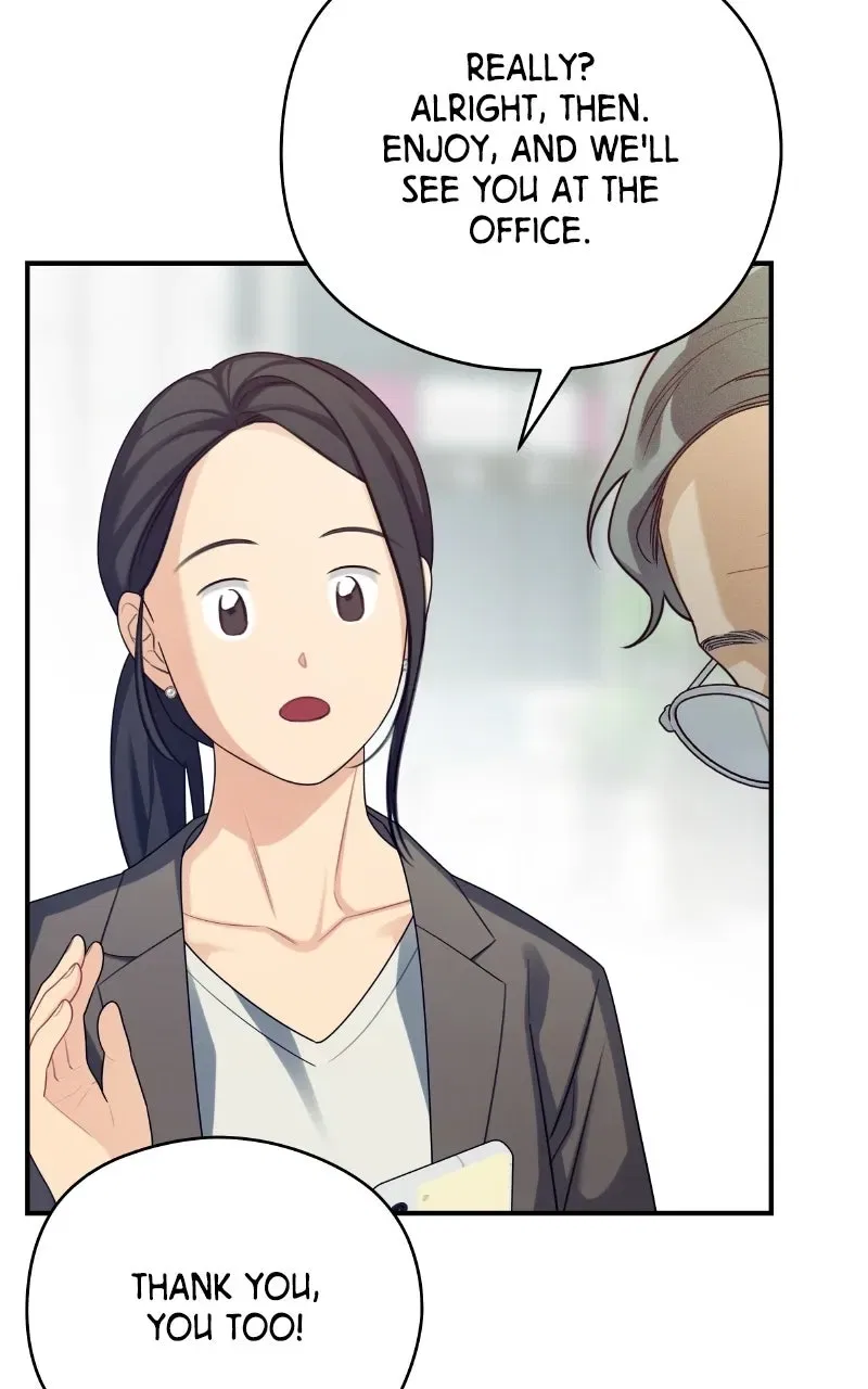 How Far Are You Okay With? Chapter 48 – Page 21
