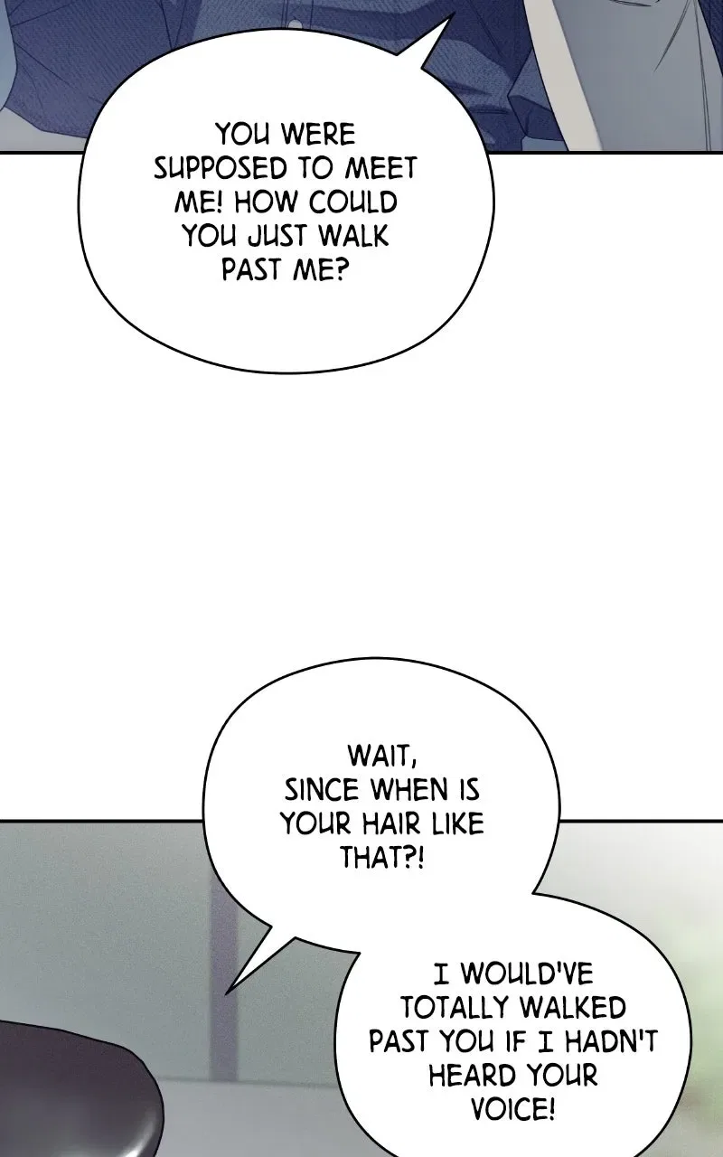 How Far Are You Okay With? Chapter 48 – Page 25