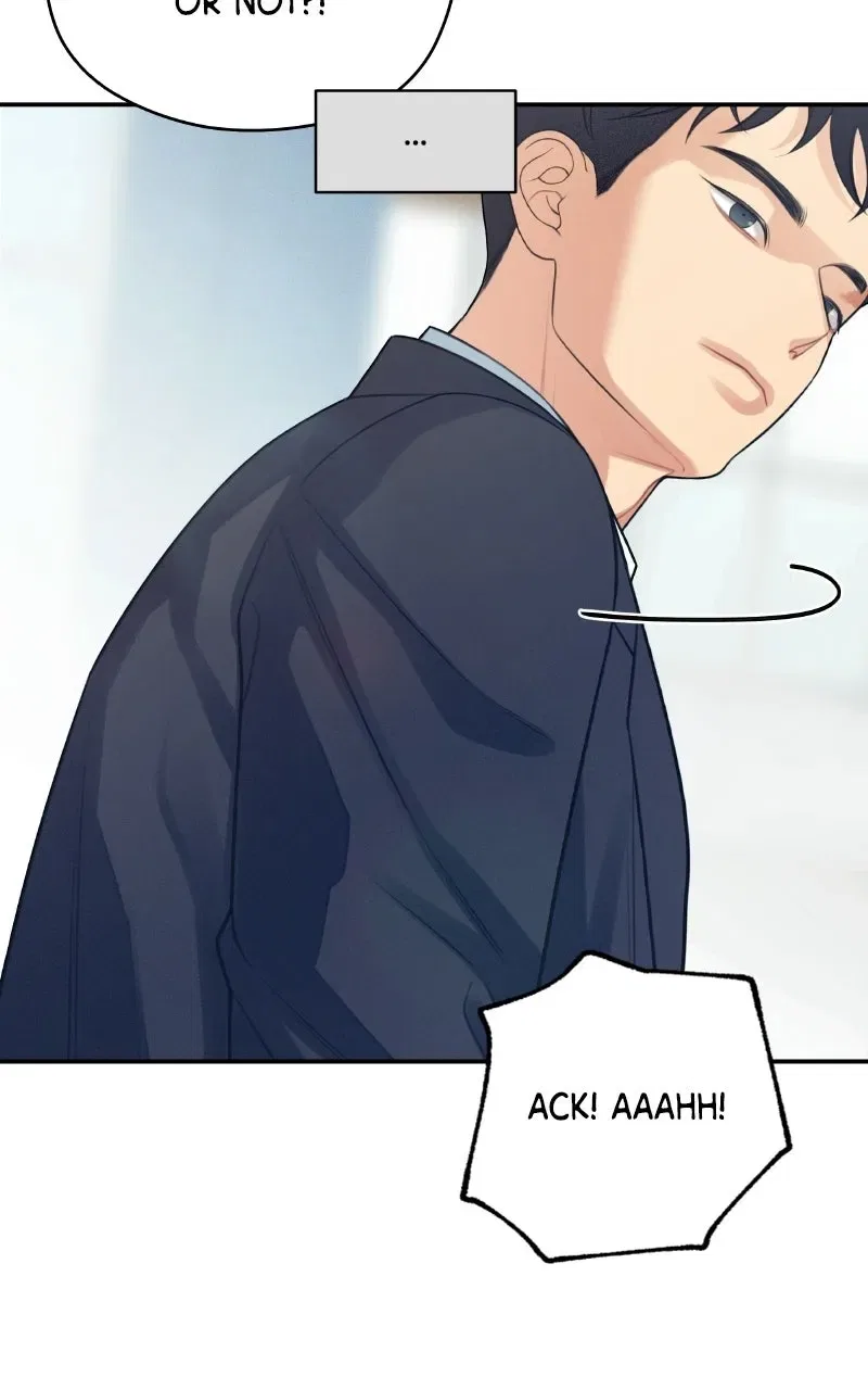 How Far Are You Okay With? Chapter 48 – Page 30