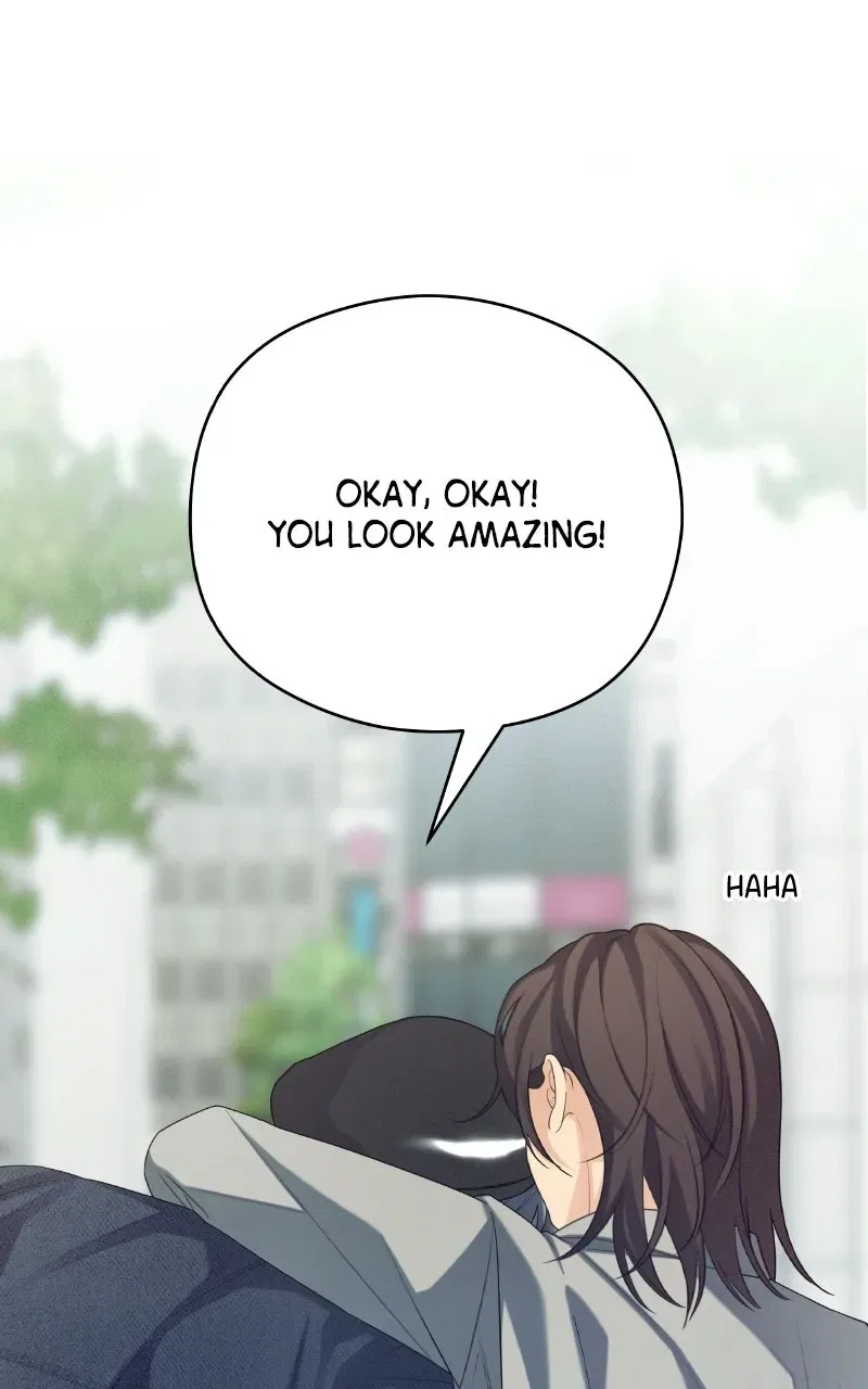 How Far Are You Okay With? Chapter 48 – Page 31