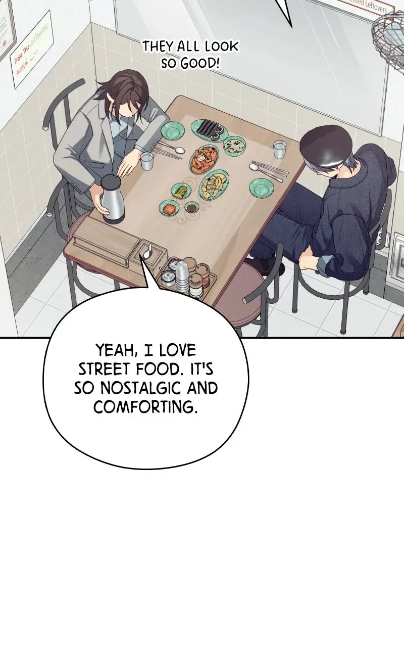 How Far Are You Okay With? Chapter 48 – Page 35