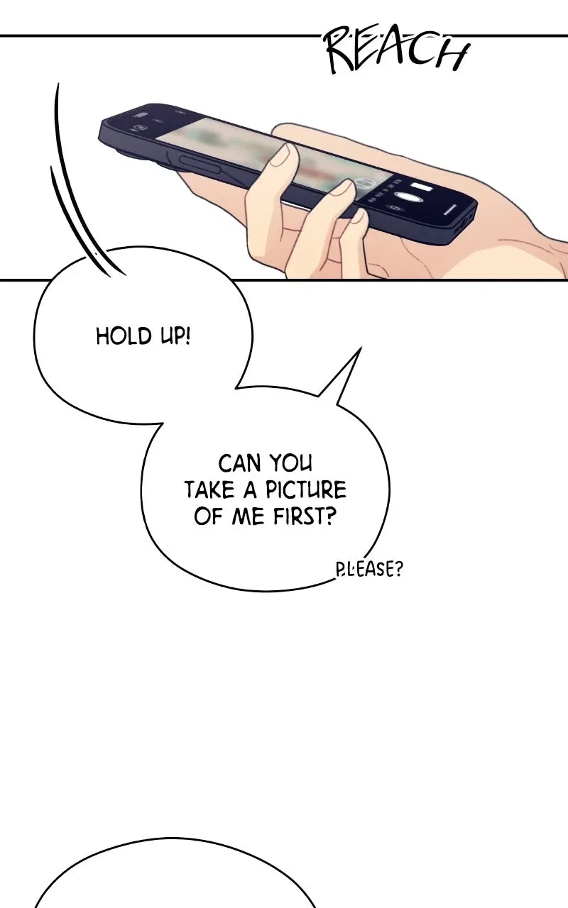 How Far Are You Okay With? Chapter 48 – Page 36