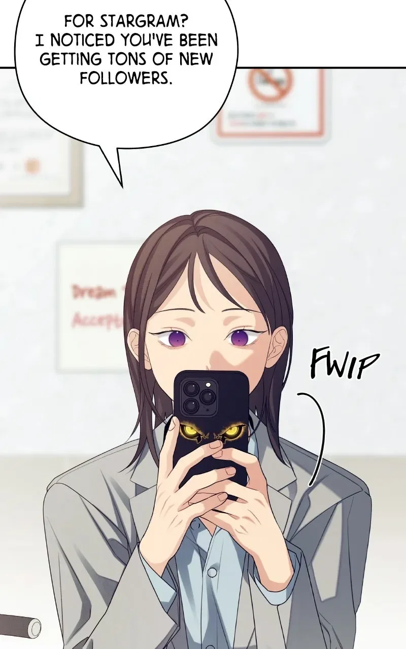 How Far Are You Okay With? Chapter 48 – Page 37