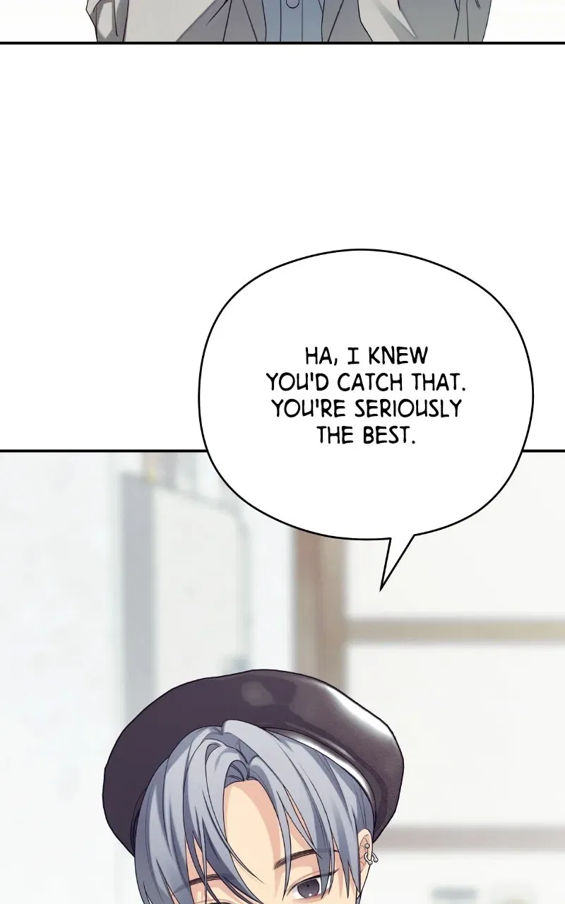 How Far Are You Okay With? Chapter 48 – Page 38