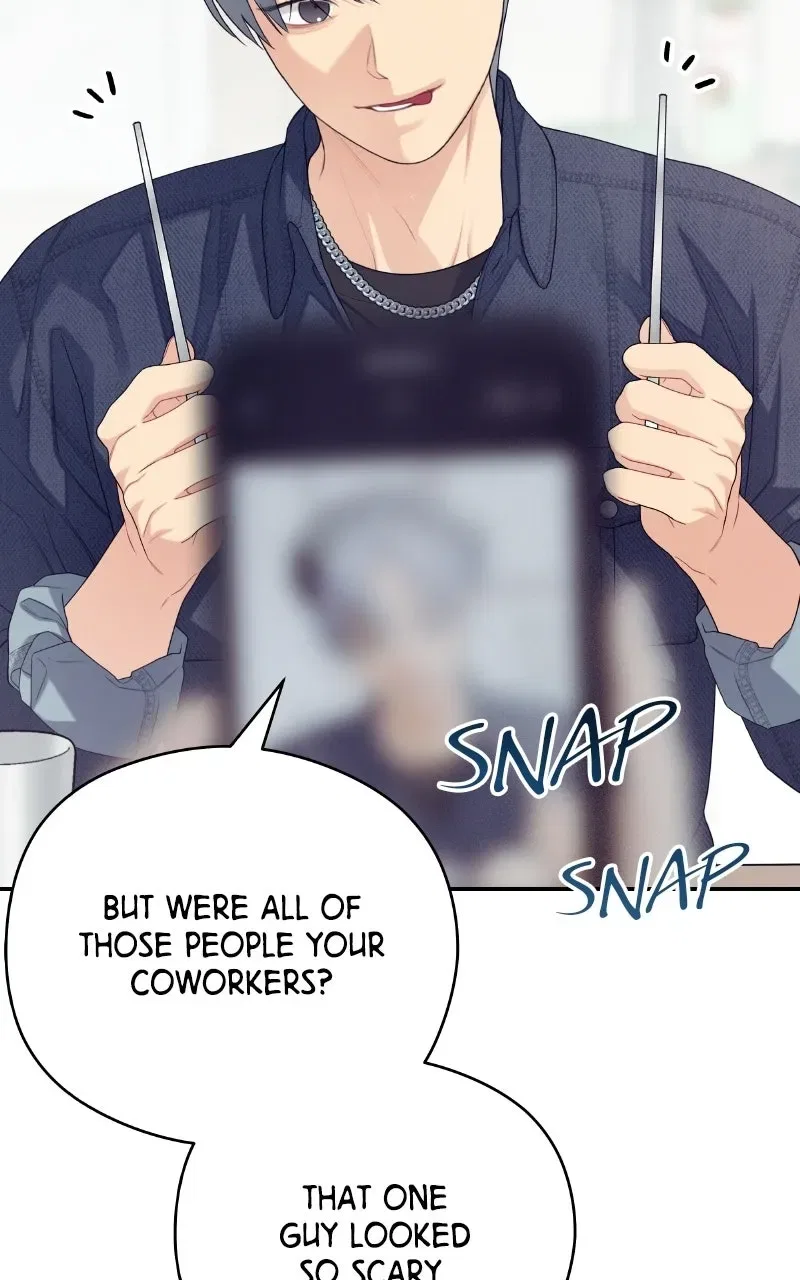 How Far Are You Okay With? Chapter 48 – Page 39