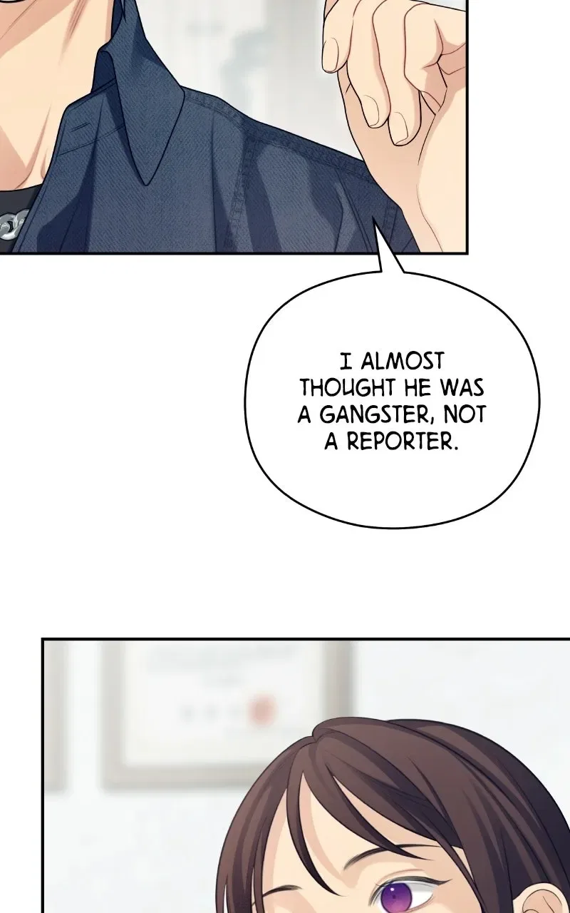 How Far Are You Okay With? Chapter 48 – Page 41