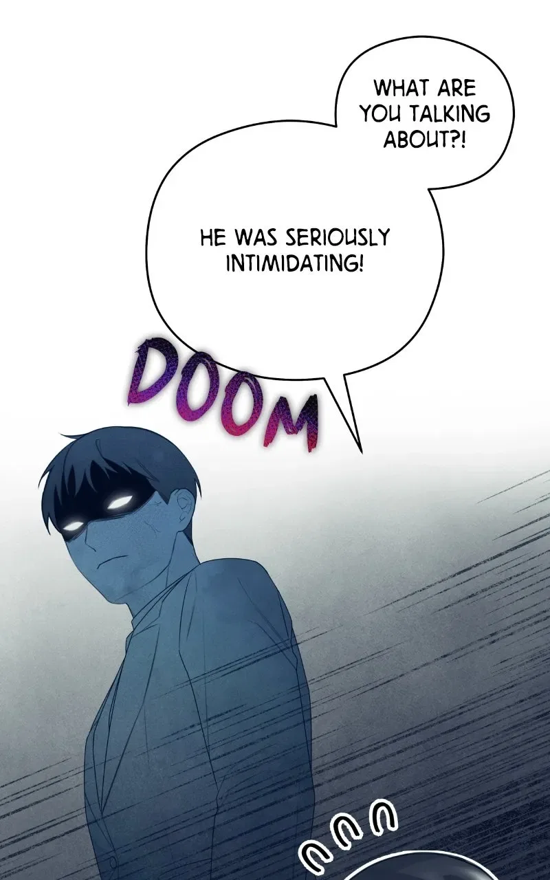 How Far Are You Okay With? Chapter 48 – Page 43