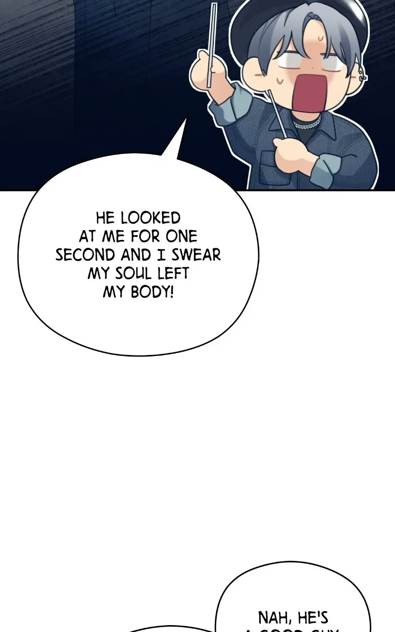How Far Are You Okay With? Chapter 48 – Page 44