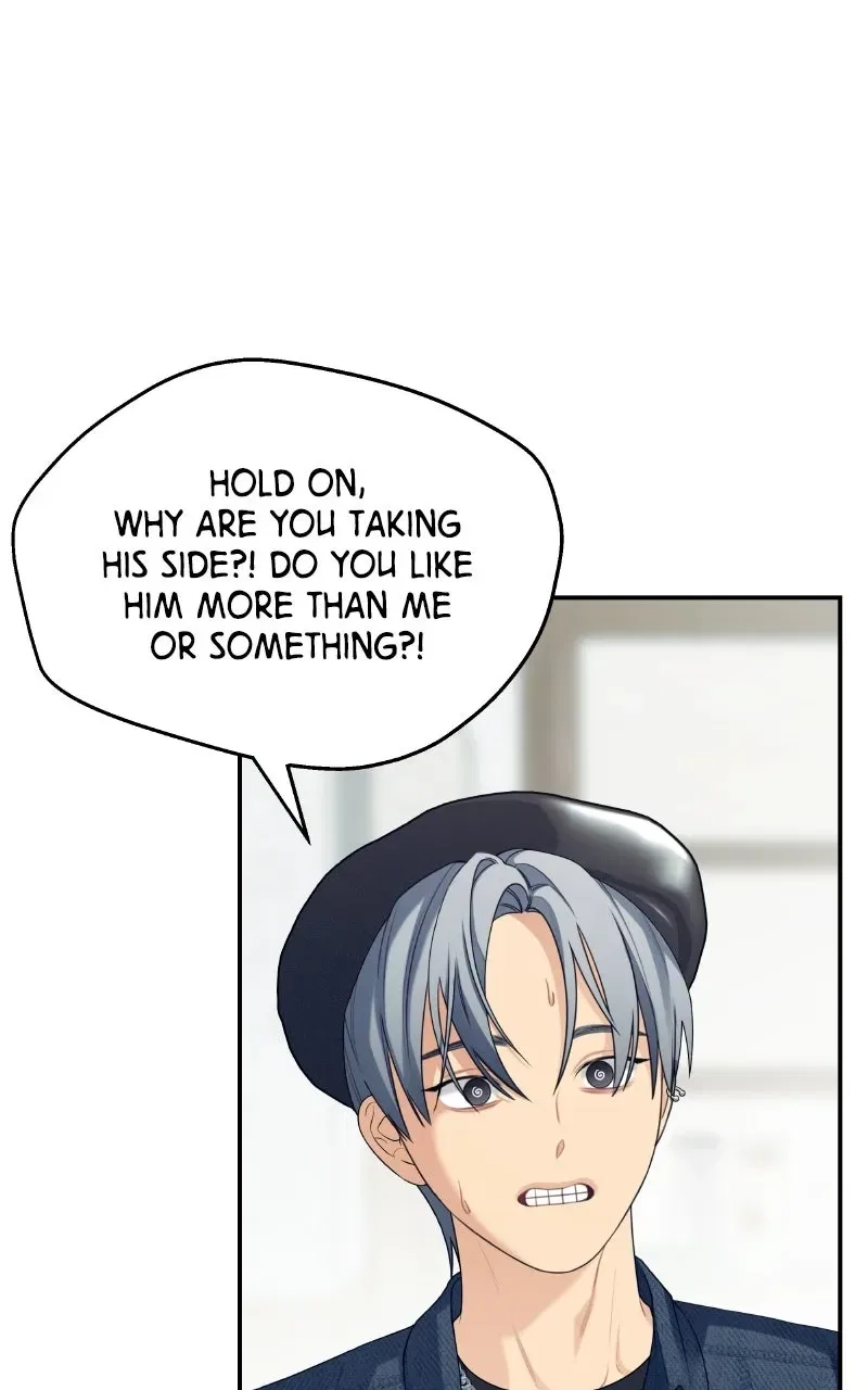 How Far Are You Okay With? Chapter 48 – Page 46