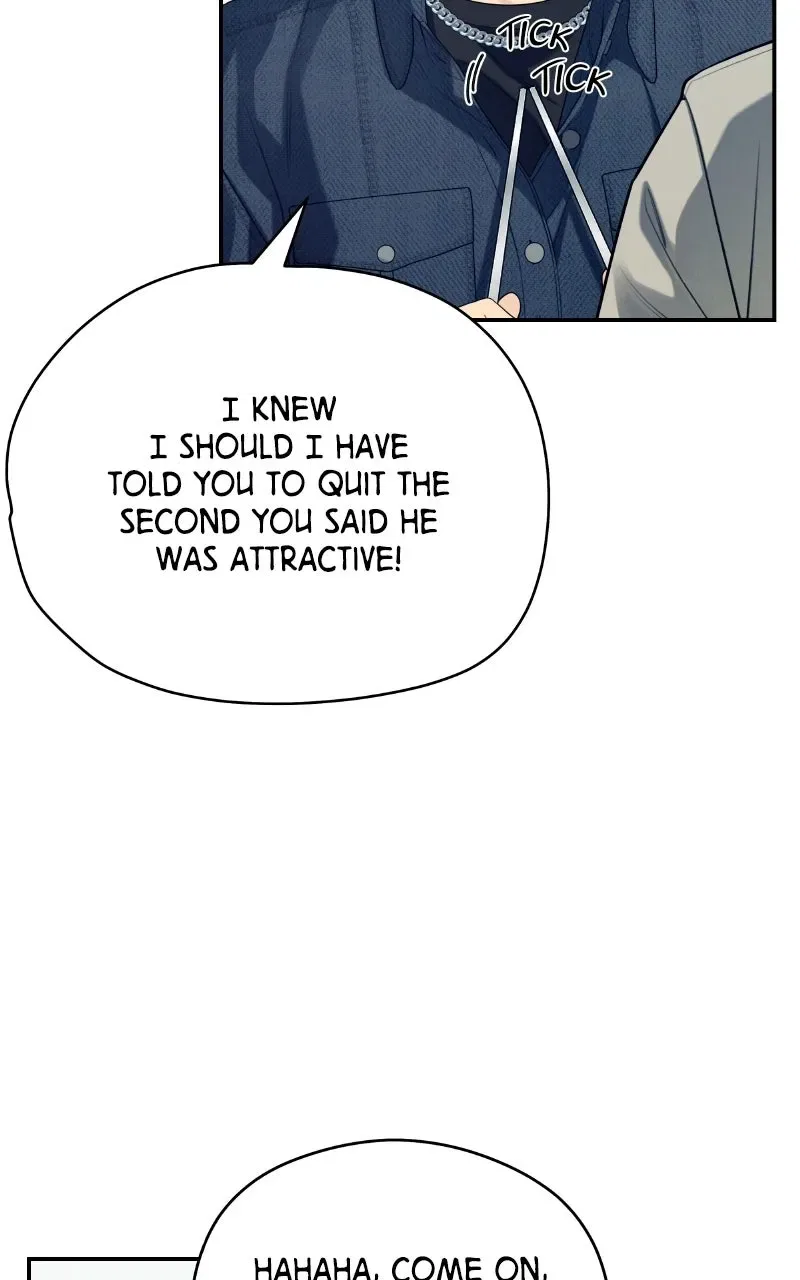 How Far Are You Okay With? Chapter 48 – Page 47