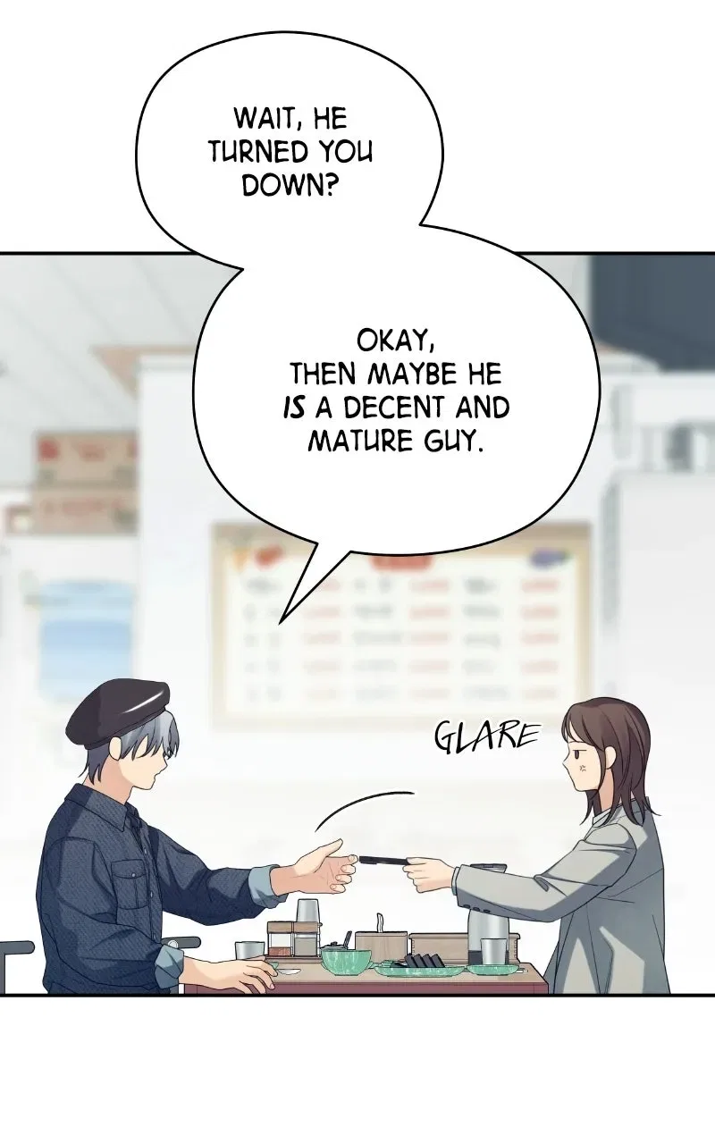How Far Are You Okay With? Chapter 48 – Page 49