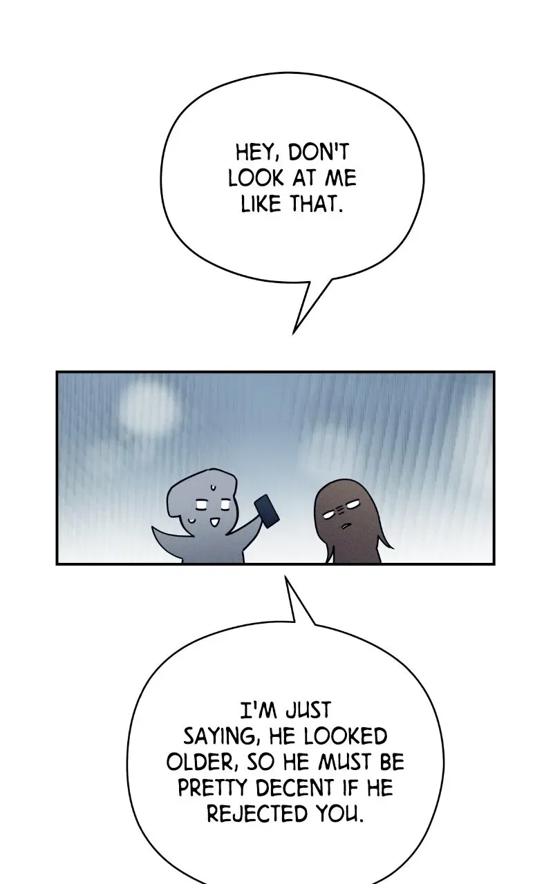 How Far Are You Okay With? Chapter 48 – Page 50