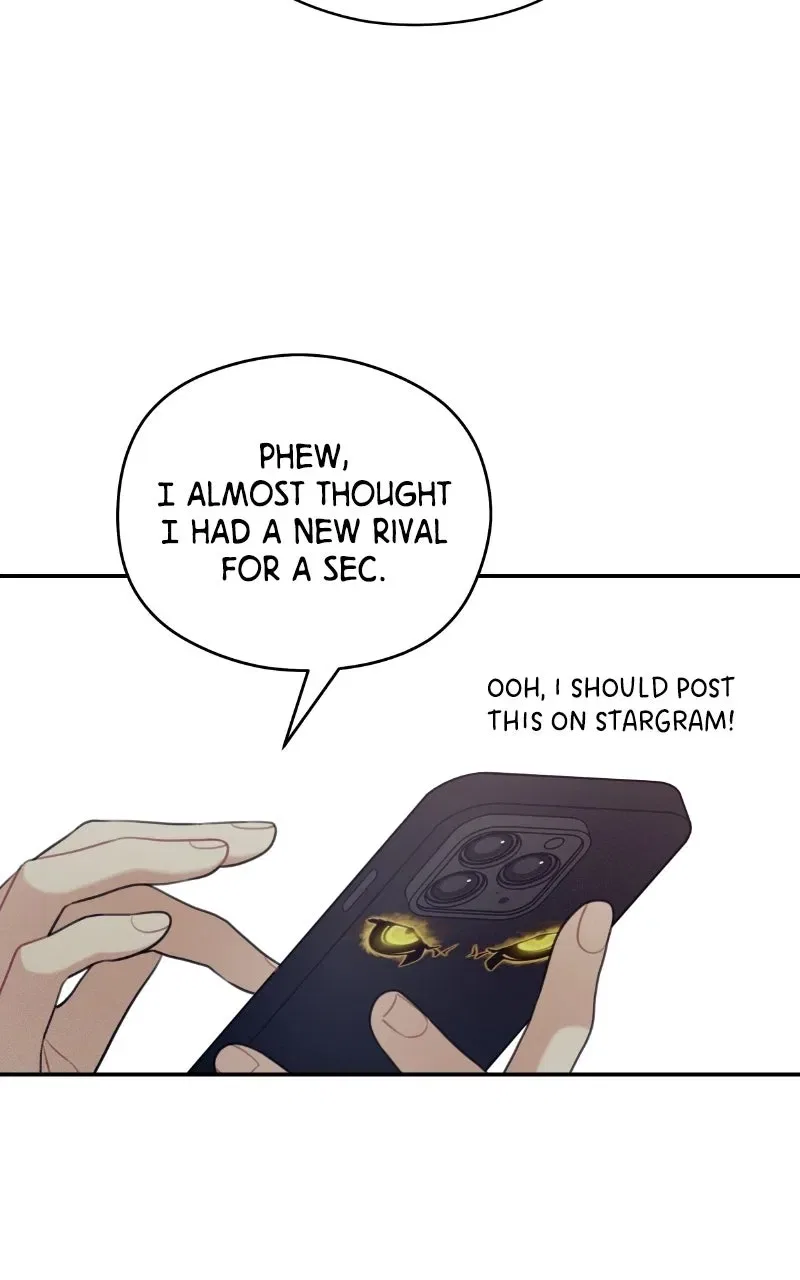How Far Are You Okay With? Chapter 48 – Page 51