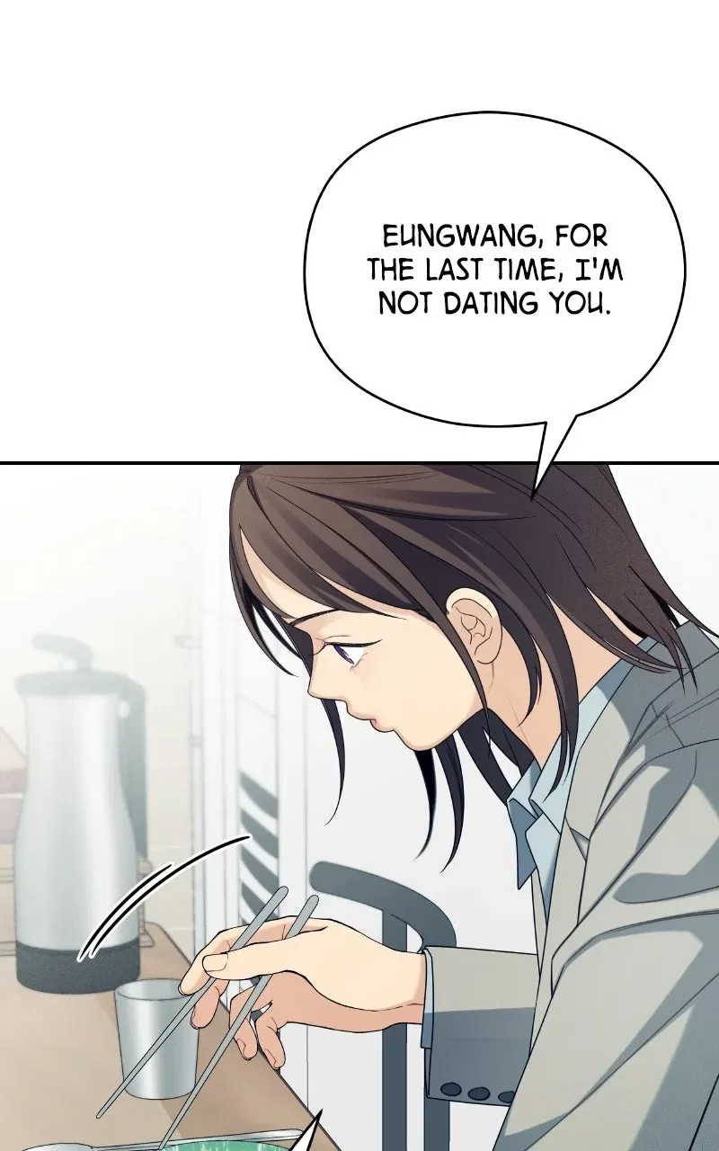 How Far Are You Okay With? Chapter 48 – Page 52