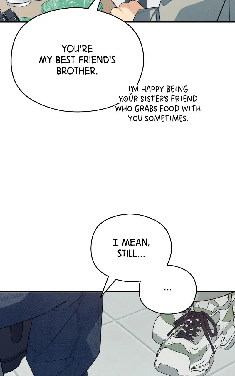 How Far Are You Okay With? Chapter 48 – Page 53