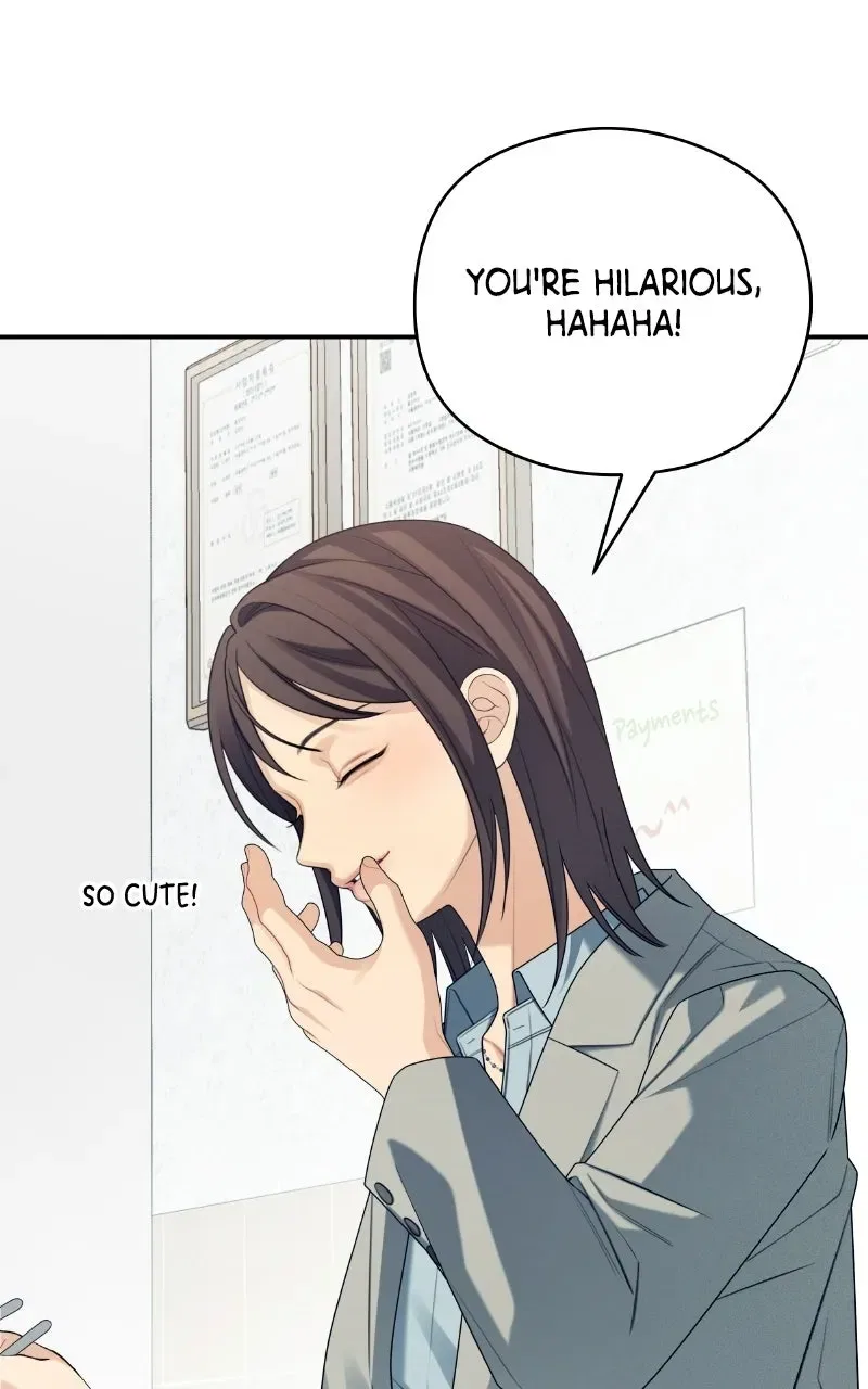 How Far Are You Okay With? Chapter 48 – Page 56