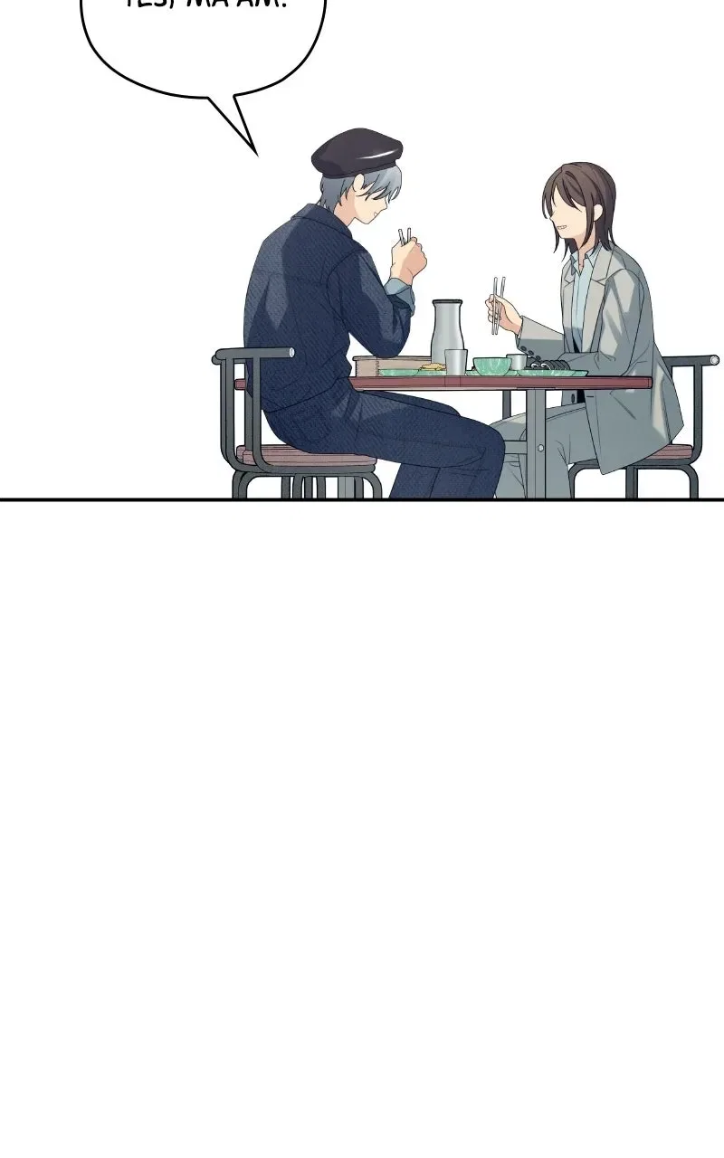 How Far Are You Okay With? Chapter 48 – Page 59