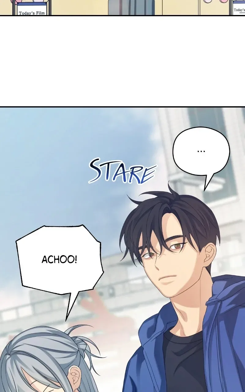 How Far Are You Okay With? Chapter 48 – Page 64