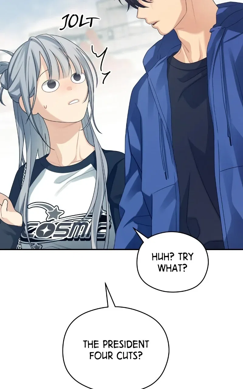 How Far Are You Okay With? Chapter 48 – Page 66