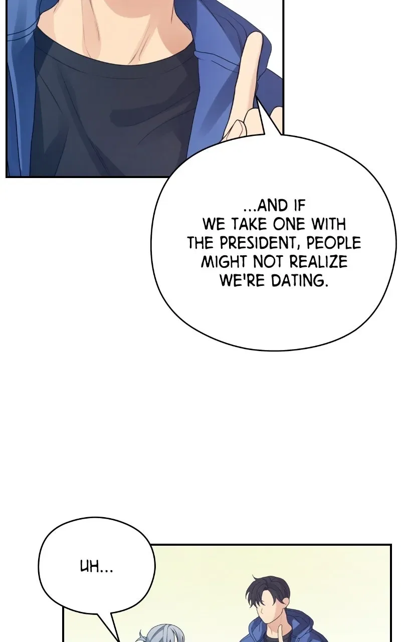 How Far Are You Okay With? Chapter 48 – Page 68