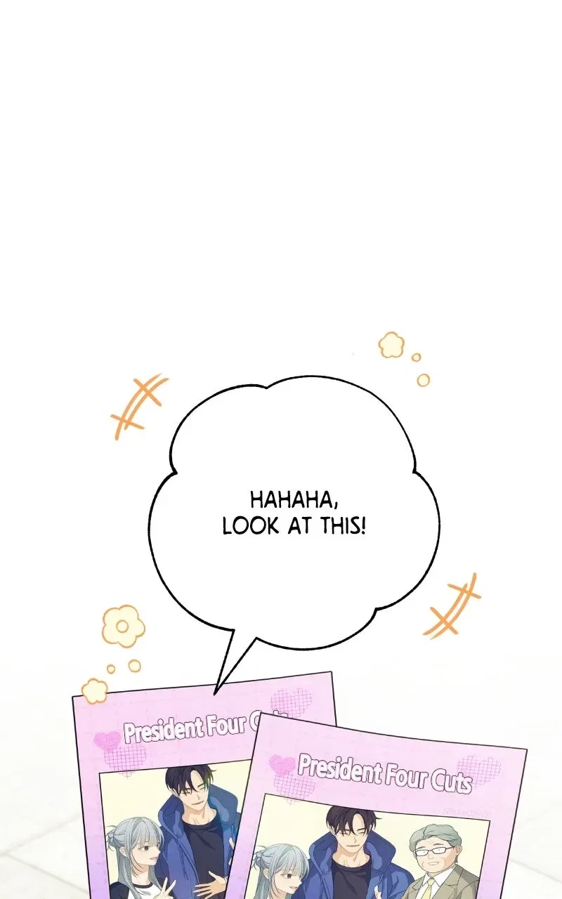 How Far Are You Okay With? Chapter 48 – Page 70
