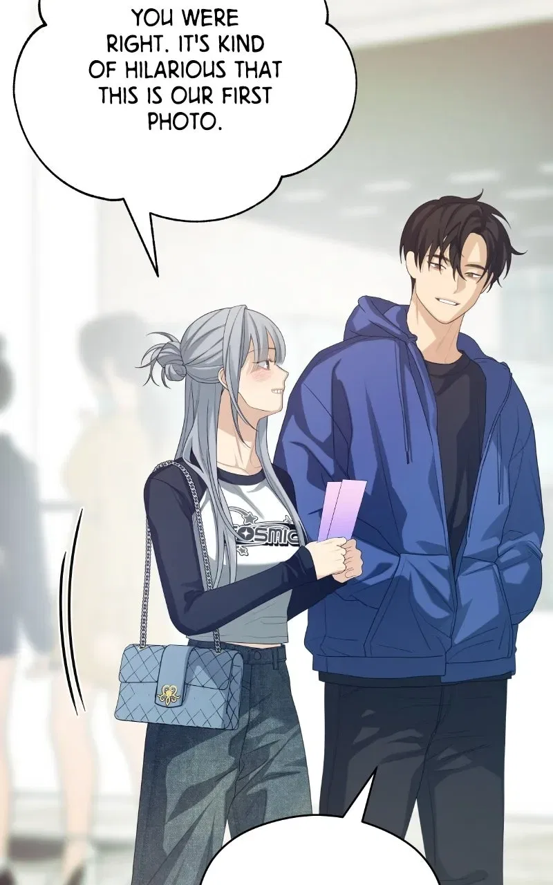 How Far Are You Okay With? Chapter 48 – Page 72