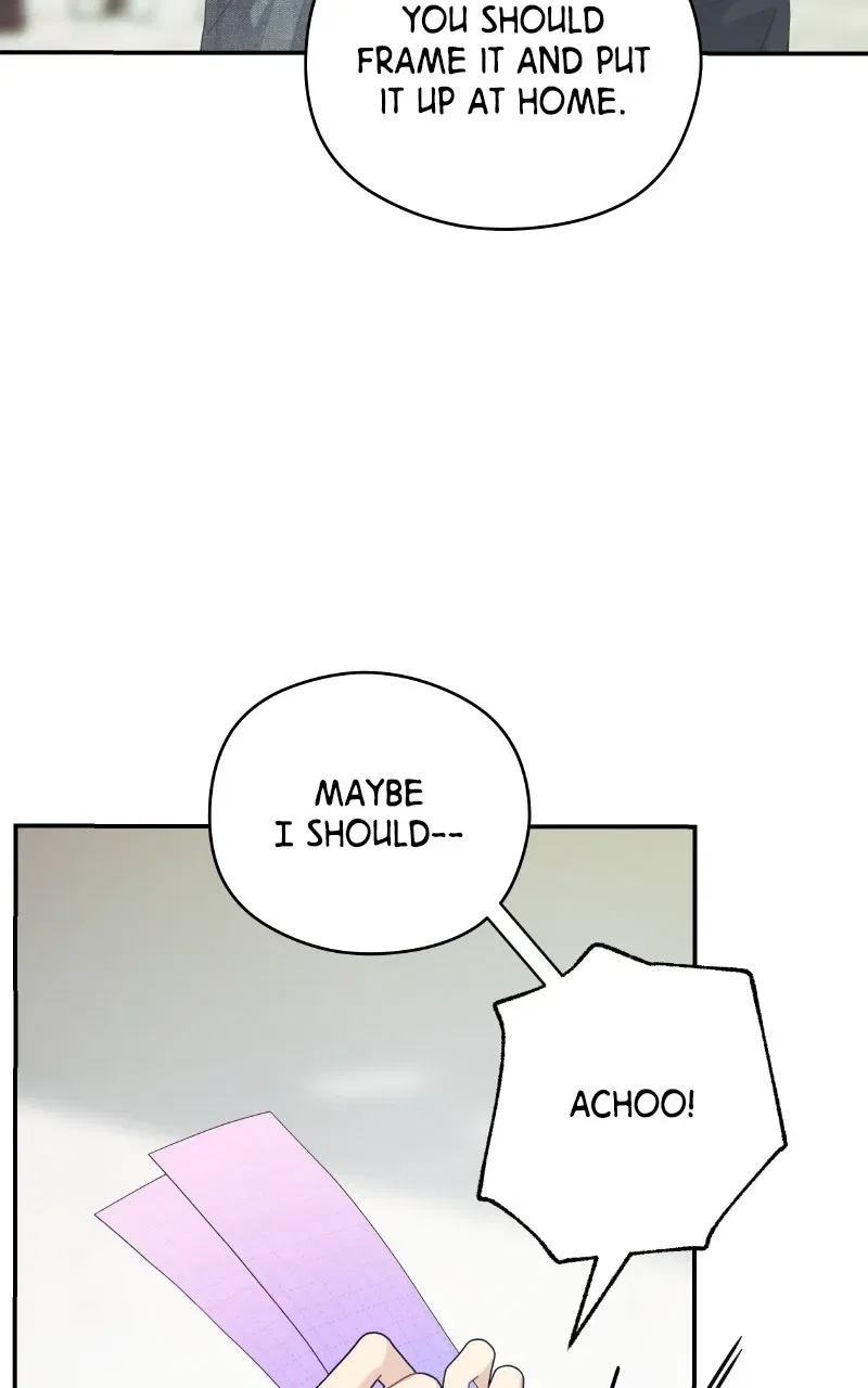 How Far Are You Okay With? Chapter 48 – Page 73