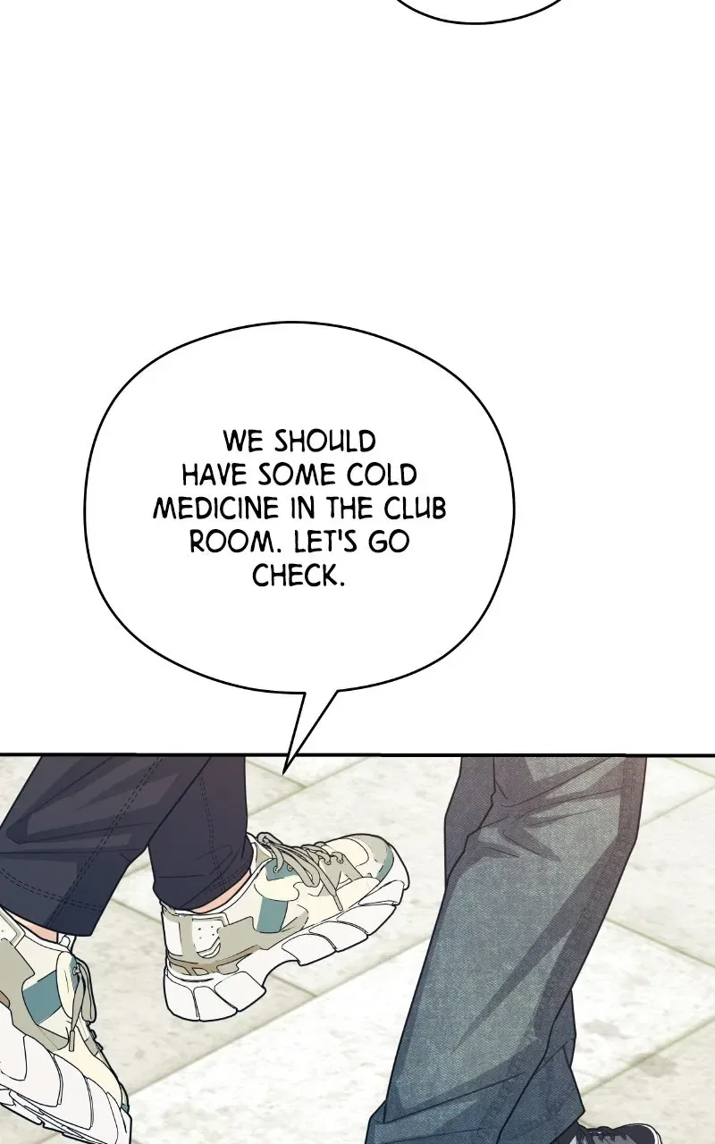 How Far Are You Okay With? Chapter 48 – Page 76