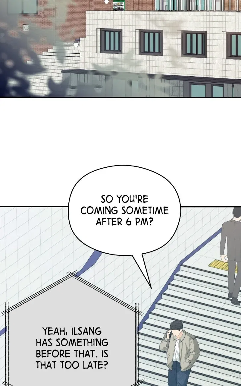 How Far Are You Okay With? Chapter 48 – Page 78