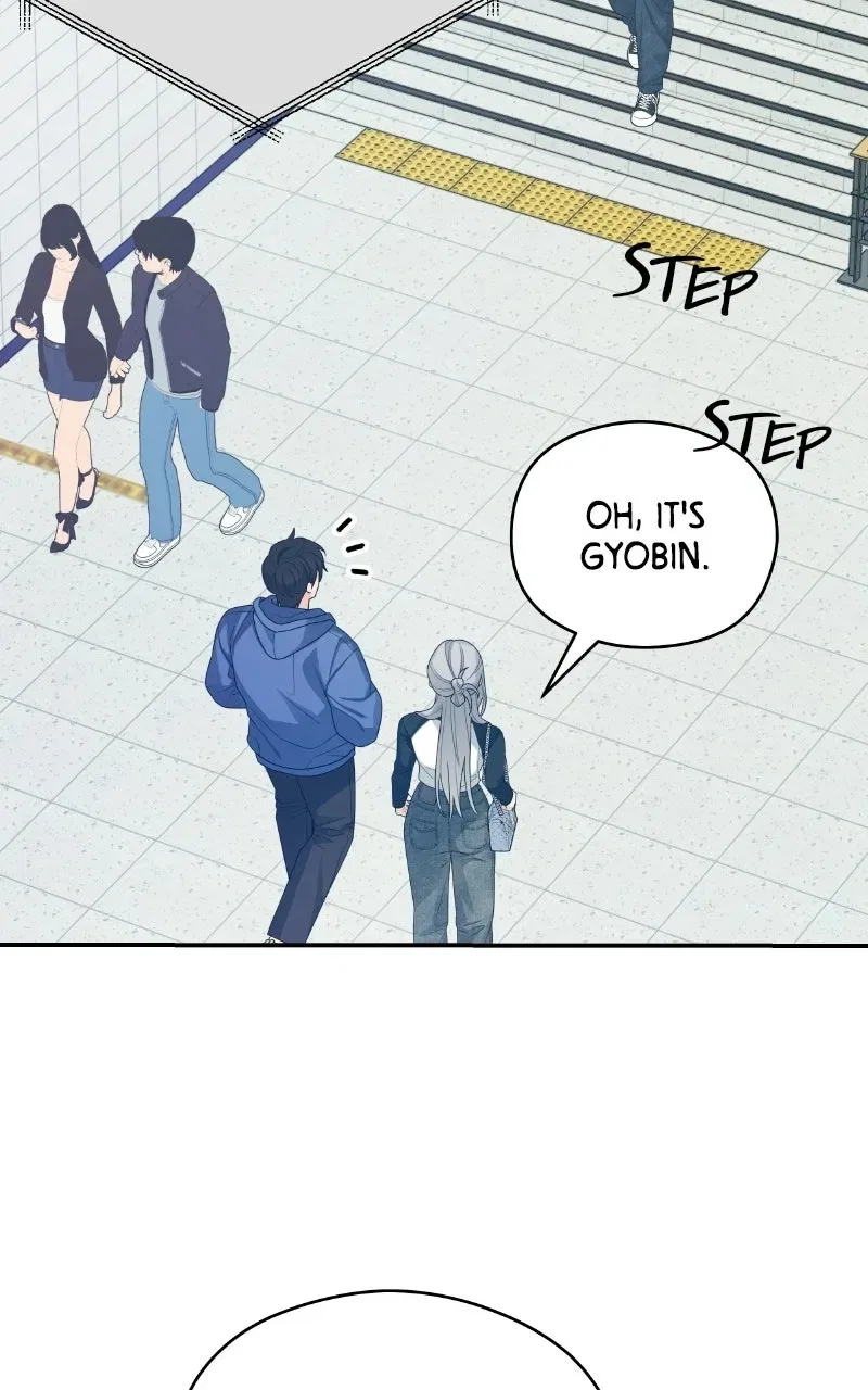 How Far Are You Okay With? Chapter 48 – Page 79