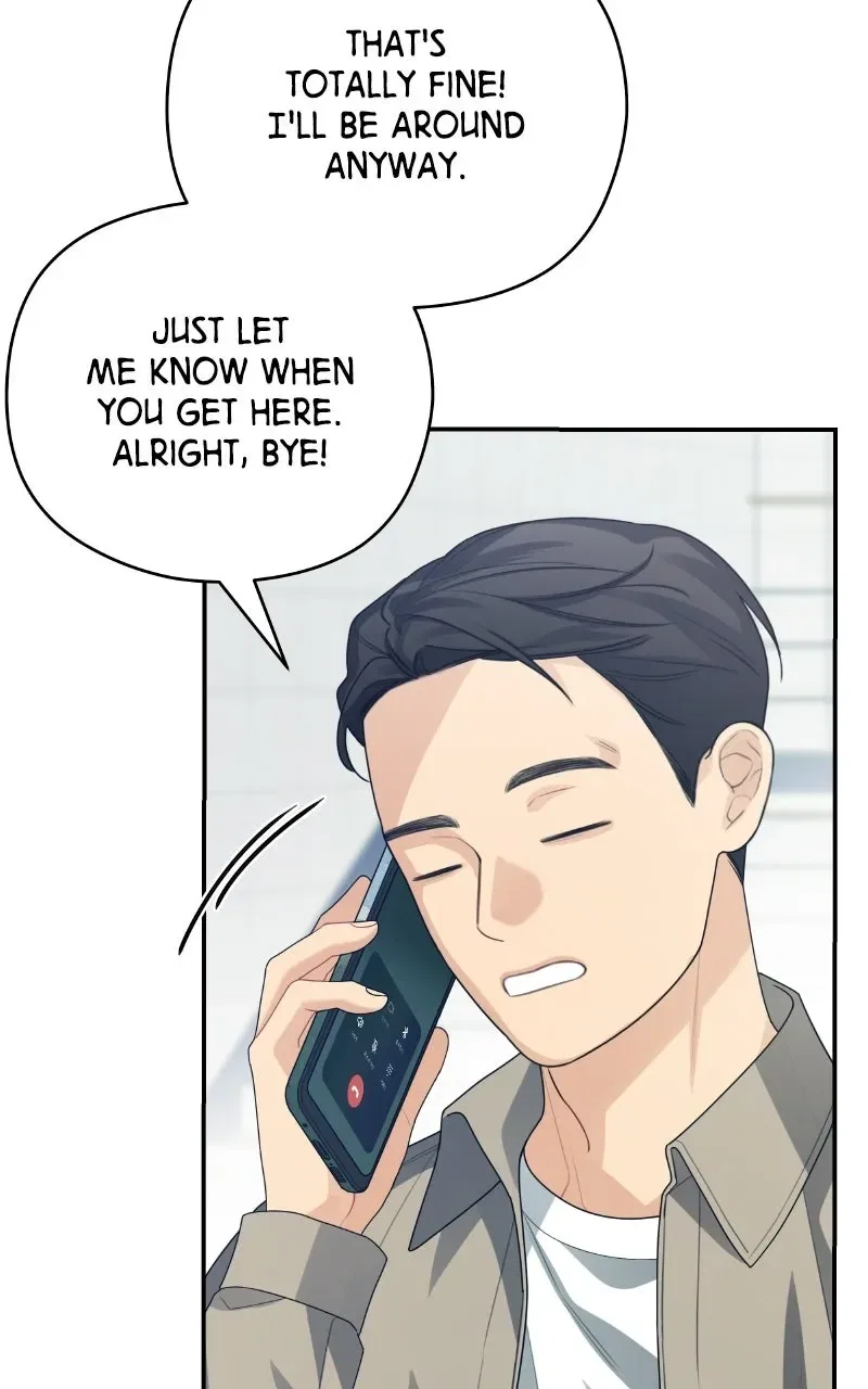 How Far Are You Okay With? Chapter 48 – Page 80