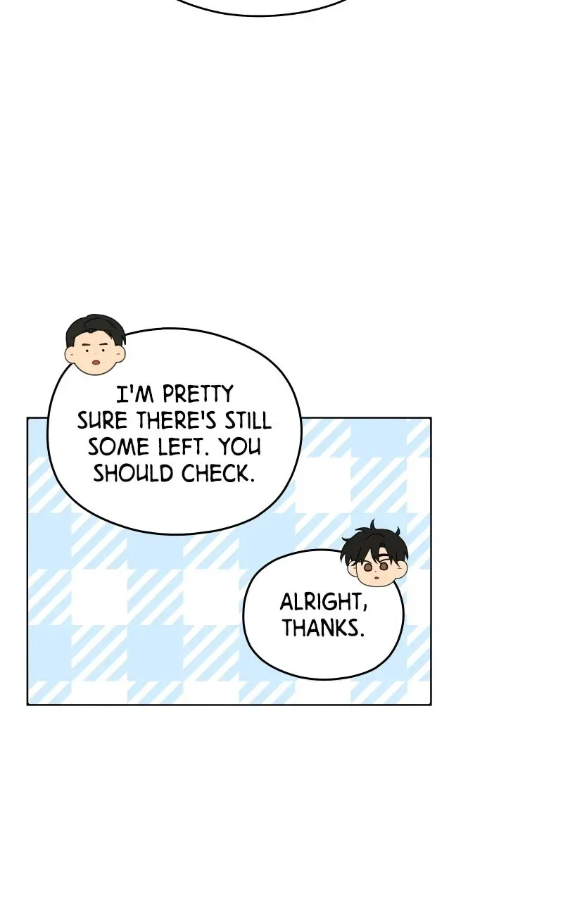 How Far Are You Okay With? Chapter 48 – Page 84