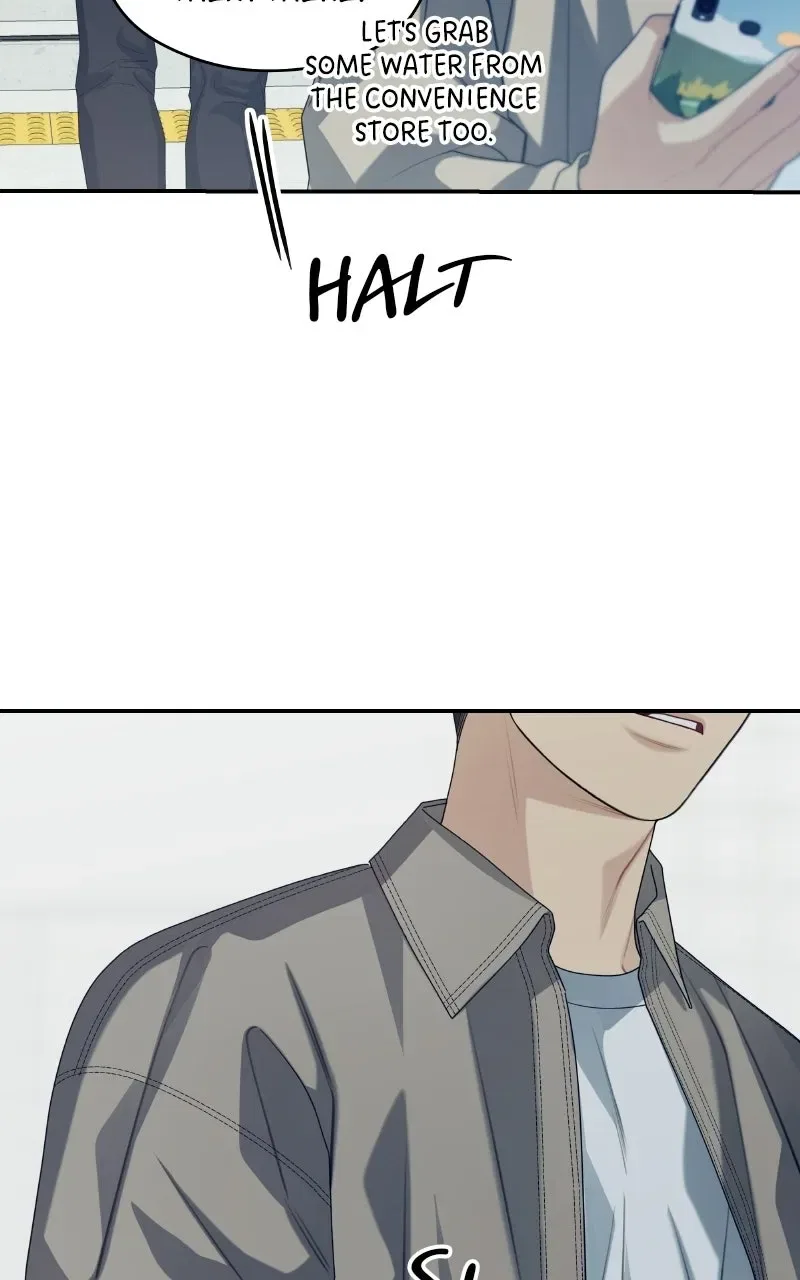 How Far Are You Okay With? Chapter 48 – Page 86