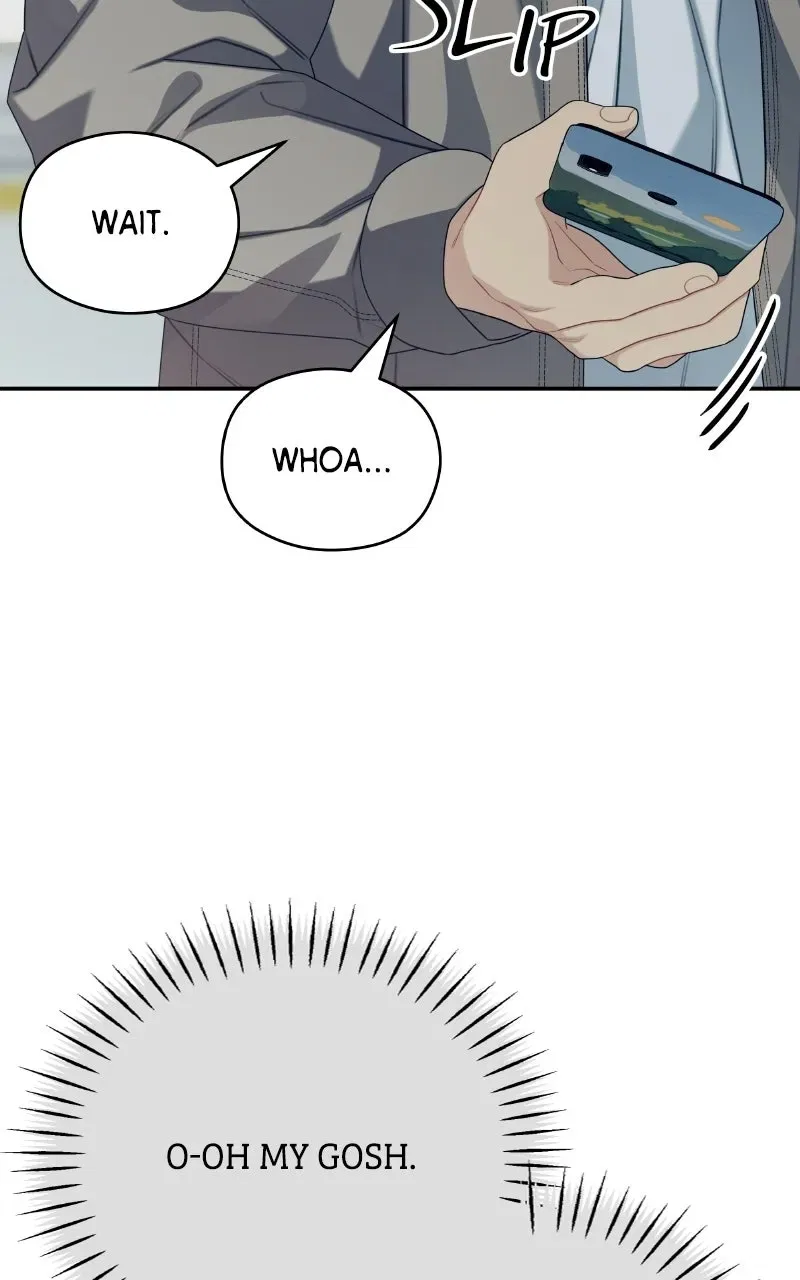 How Far Are You Okay With? Chapter 48 – Page 87