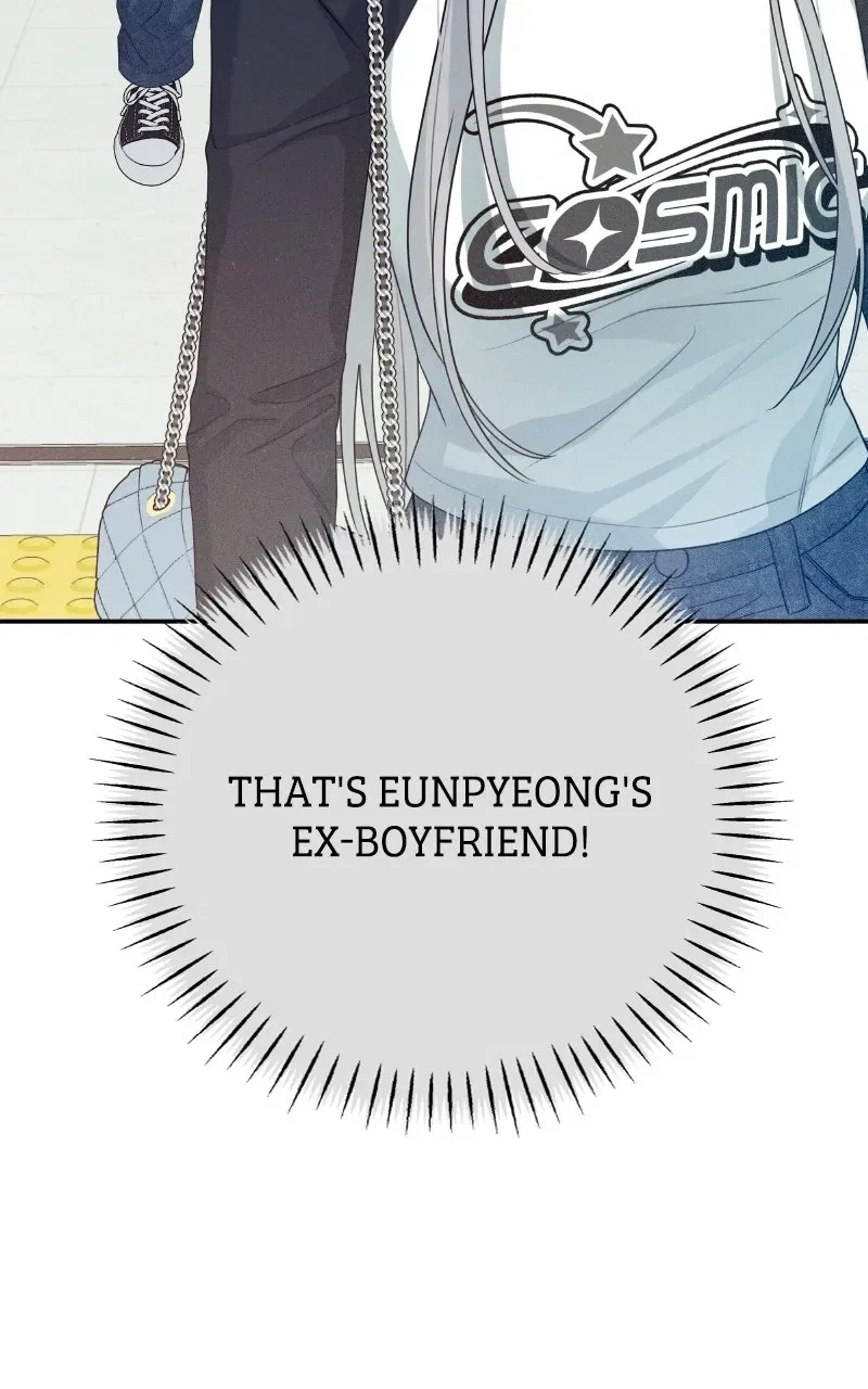 How Far Are You Okay With? Chapter 48 – Page 90