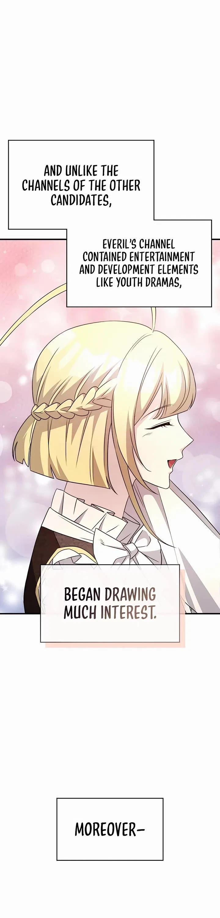 My Lucky Encounter From The Game Turned Into Reality Chapter 45 – Page 14