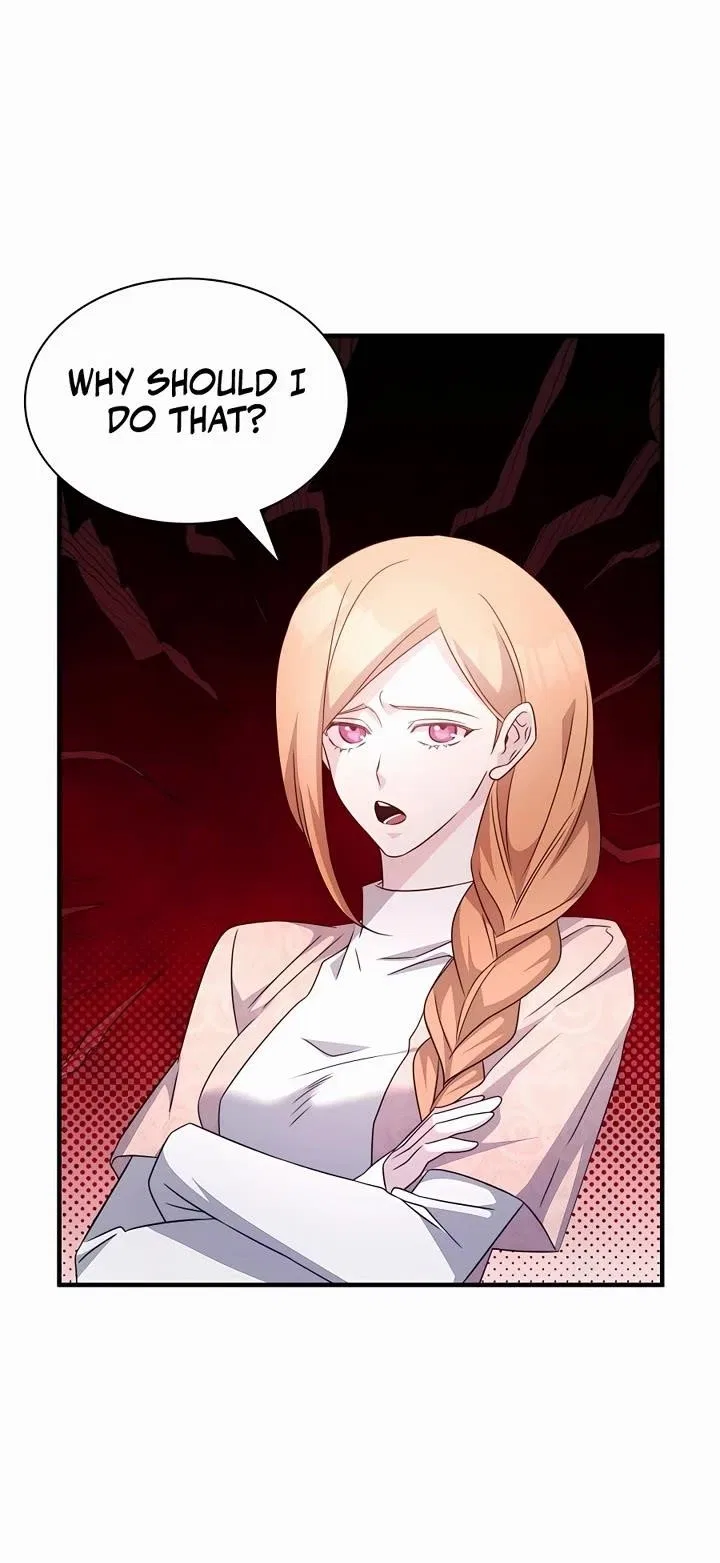 My Lucky Encounter From The Game Turned Into Reality Chapter 45 – Page 15
