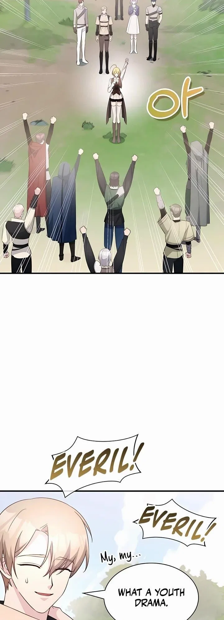 My Lucky Encounter From The Game Turned Into Reality Chapter 45 – Page 26