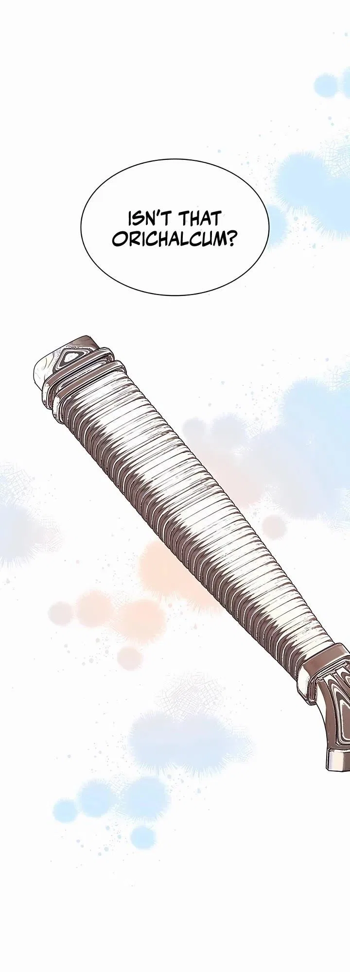 My Lucky Encounter From The Game Turned Into Reality Chapter 45 – Page 30
