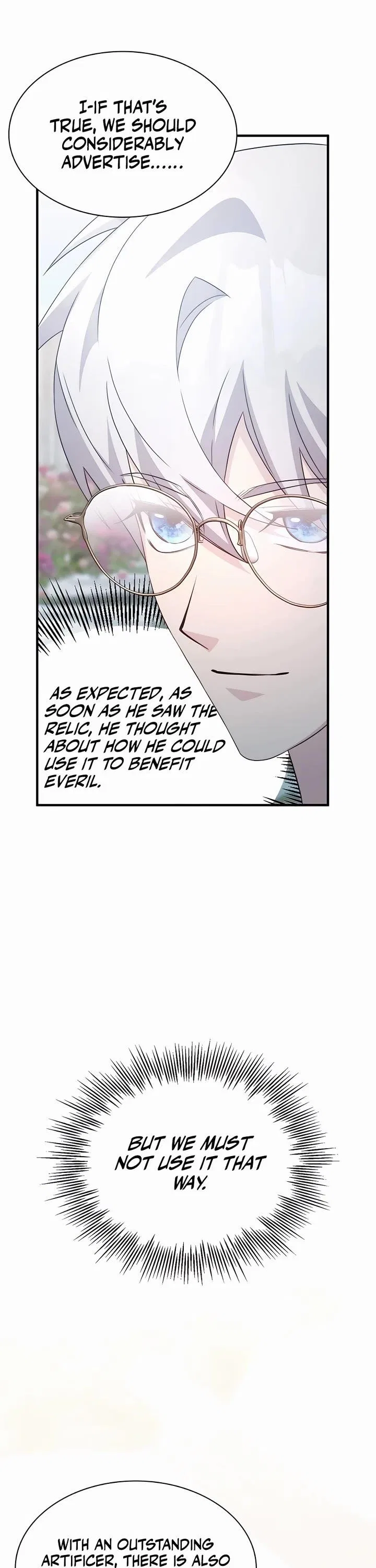 My Lucky Encounter From The Game Turned Into Reality Chapter 45 – Page 32