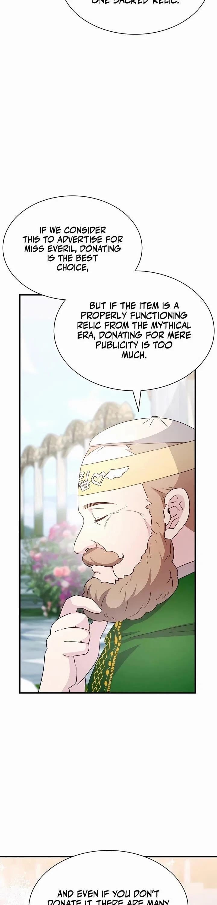 My Lucky Encounter From The Game Turned Into Reality Chapter 45 – Page 37