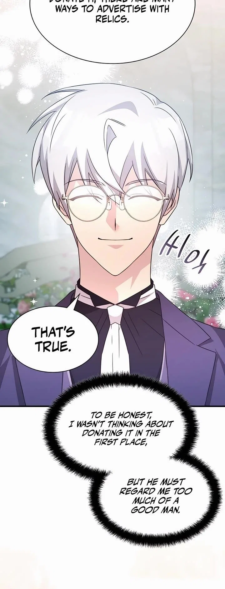 My Lucky Encounter From The Game Turned Into Reality Chapter 45 – Page 38