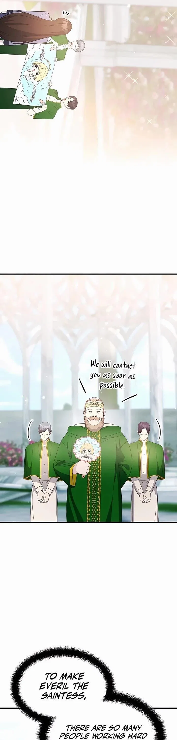 My Lucky Encounter From The Game Turned Into Reality Chapter 45 – Page 40